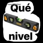 Qué nivel