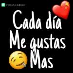 Nunca olvides lo especial que eres para mi.