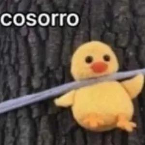 cosorro - getsticker.com