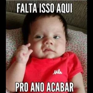 FALTA ISSO AQUI PRO ANO ACABAR - getsticker.com