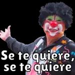 Jesús, María, José y su burro