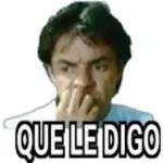 ¿Qué borraste? 