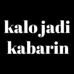 MENUJU TKP