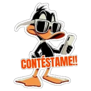 CONTESTAME!! - getsticker.com