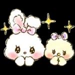 Ribbon Gals 18