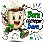 Bom Dia de Domingo 🙏☀️