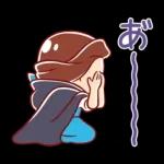 毎日がんばるディズニープリンセス