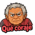 Qué oso 🫣