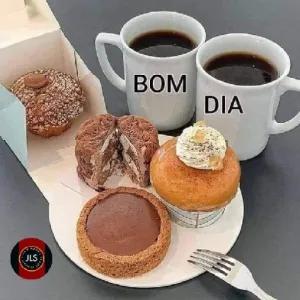 BOM DIA - getsticker.com