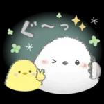 ゆるふわ♡優しいシマエナガさん。5