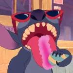 Stitch