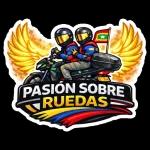 PASIÓN SOBRE RUEDAS