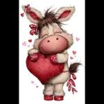 Besitos, Excelente Día