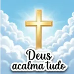 Paz e Fé 🕊️