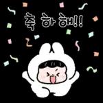 아기뽀야~ 뽀야기예요~