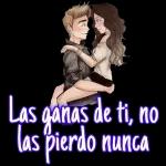 HASTA MAÑANA AMOR MÍO