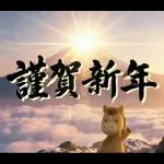 お正月♡年末年始セットうま年