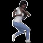 Why are you like this? 