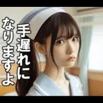 看護師さんに介抱されたい【ナース・便利】