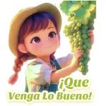 Feliz año nuevo 2026