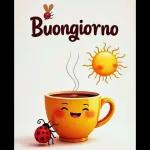 BUONGIORNO