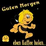 gutenmorgen