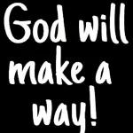 There is always hope for those who trust in God