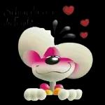 Schön das es dich gibt!