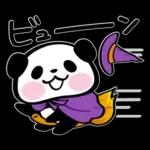 パンダぁー５【秋＆ハロウィン編】