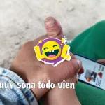 LLORELO PAPÁ CITCOL 