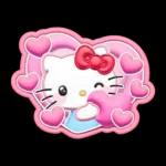 ぷっくりなサンリオキャラクターズ