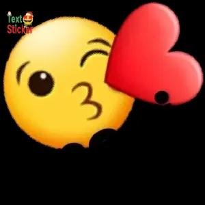 Text Sticker - getsticker.com