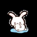 さわやか♪初夏のスタンプ
