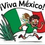 México vive la Copa Mundial 🇲🇽