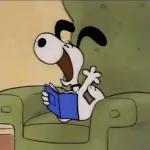 snoopy 