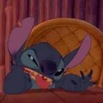 Stitch