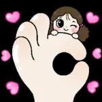 행복만땅 사랑이의 하루 7