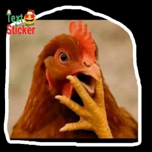 Text Sticker - getsticker.com