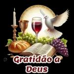 Feliz Corpus Christi