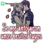 Te pienso