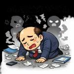 無理しないでマイペースでね