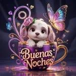 Buenas Noches  DULCE SUEÑO