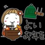 はな子✿ずっと使える冬と年末年始