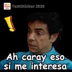 ¿DÓNDE ANDAS CULITO MÍO?