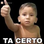 ¡Ah caray!