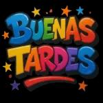 BUENAS TARDES