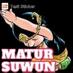 Hatur Nuhun PhotoGrid