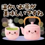 ずっと使える♡冬じまい