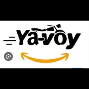 ya-voy - getsticker.com