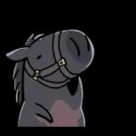 ヴェルサイユの馬たち